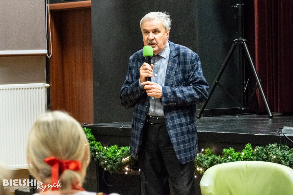 KALENDARZ BESKIDZKI 2026 - spotkanie w Kubiszówce