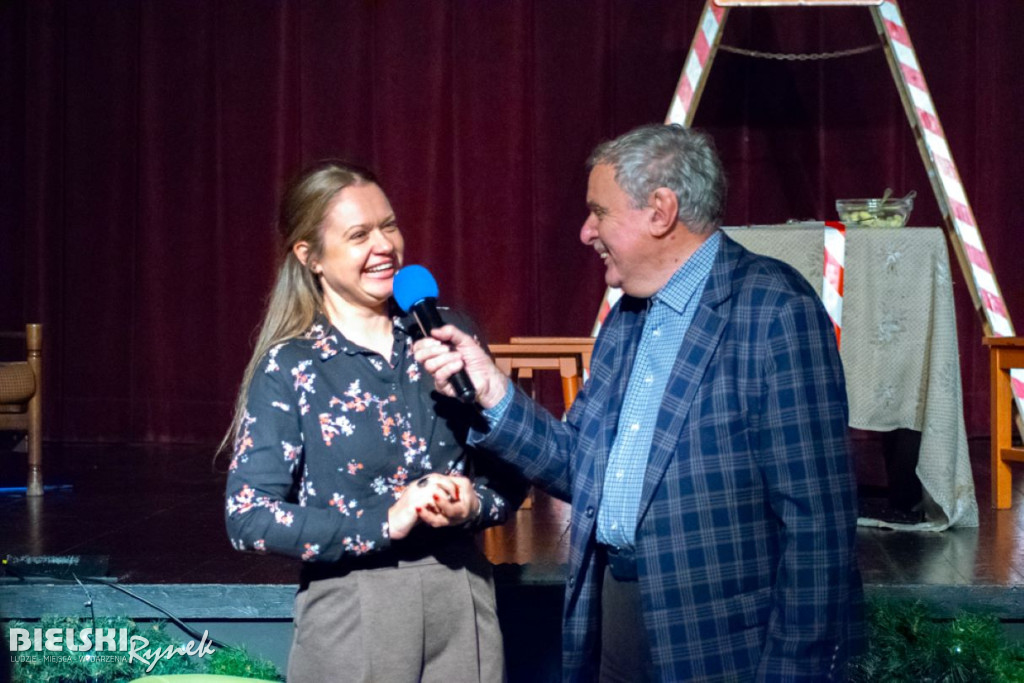 KALENDARZ BESKIDZKI 2026 - spotkanie w Kubiszówce