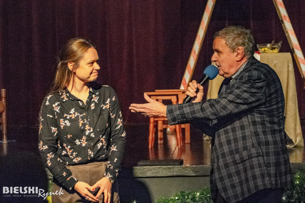 KALENDARZ BESKIDZKI 2026 - spotkanie w Kubiszówce