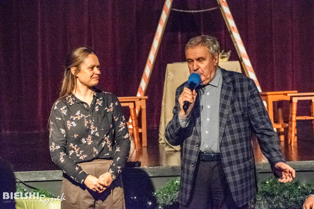 KALENDARZ BESKIDZKI 2026 - spotkanie w Kubiszówce