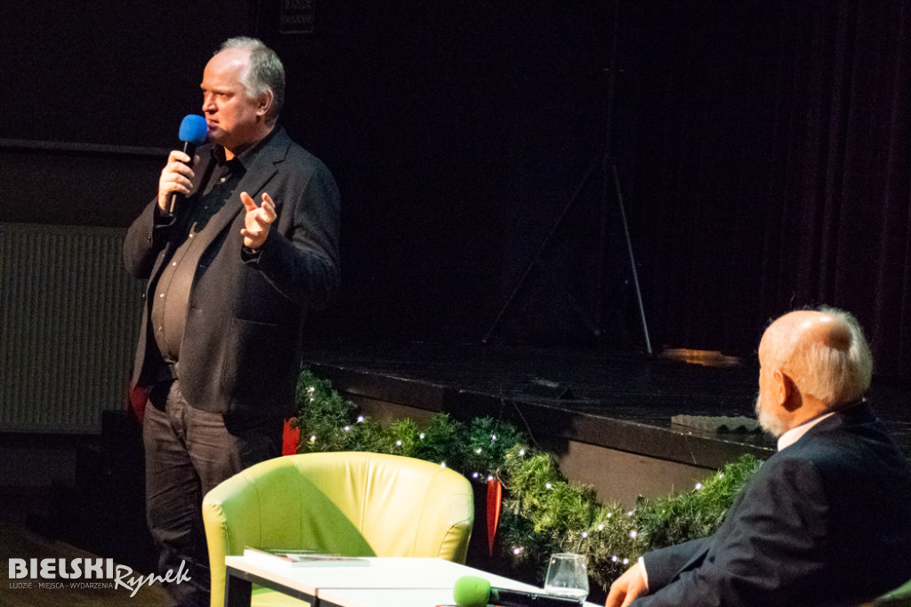 KALENDARZ BESKIDZKI 2026 - spotkanie w Kubiszówce