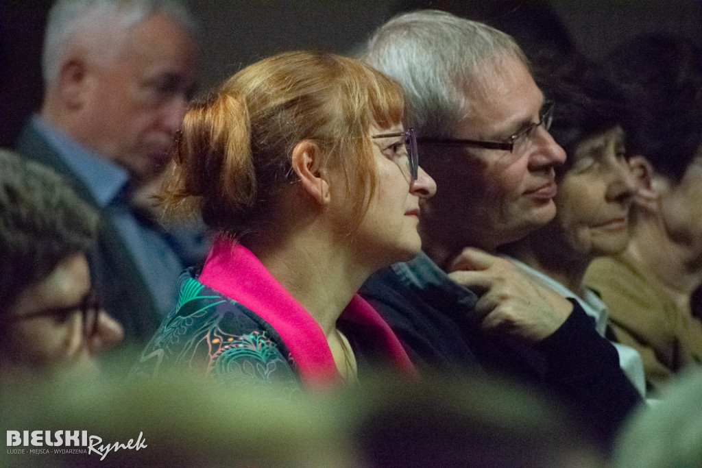 KALENDARZ BESKIDZKI 2026 - spotkanie w Kubiszówce