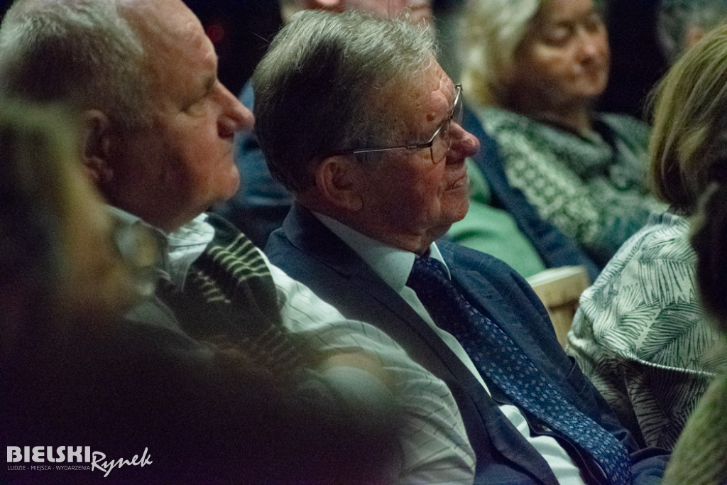 KALENDARZ BESKIDZKI 2026 - spotkanie w Kubiszówce