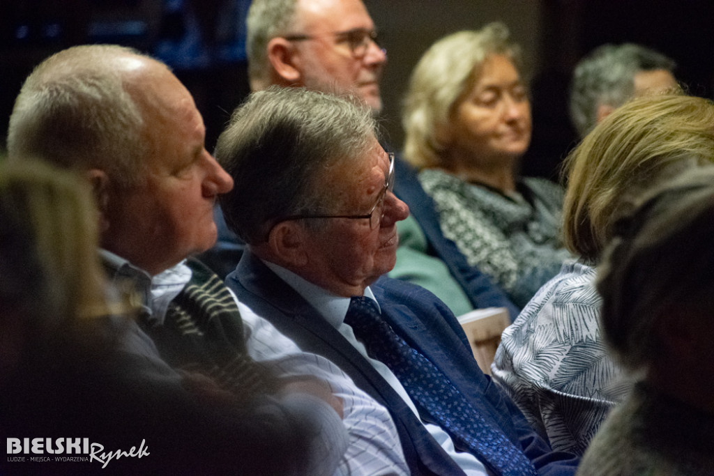 KALENDARZ BESKIDZKI 2026 - spotkanie w Kubiszówce