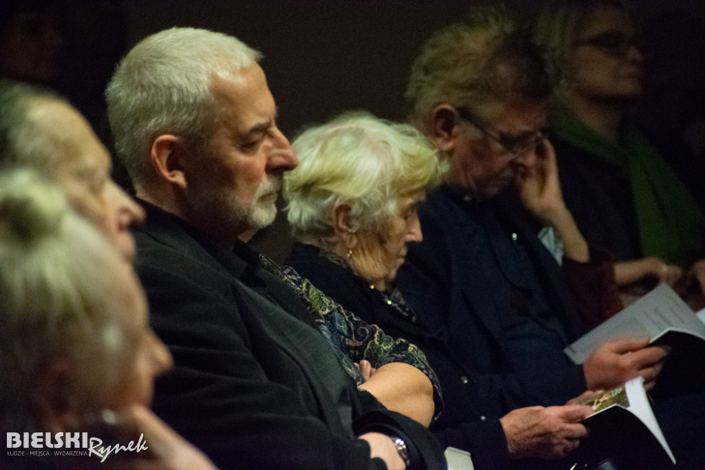 KALENDARZ BESKIDZKI 2026 - spotkanie w Kubiszówce