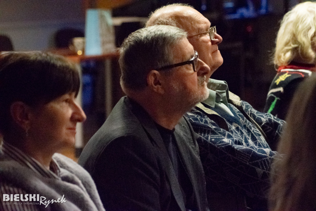 KALENDARZ BESKIDZKI 2026 - spotkanie w Kubiszówce