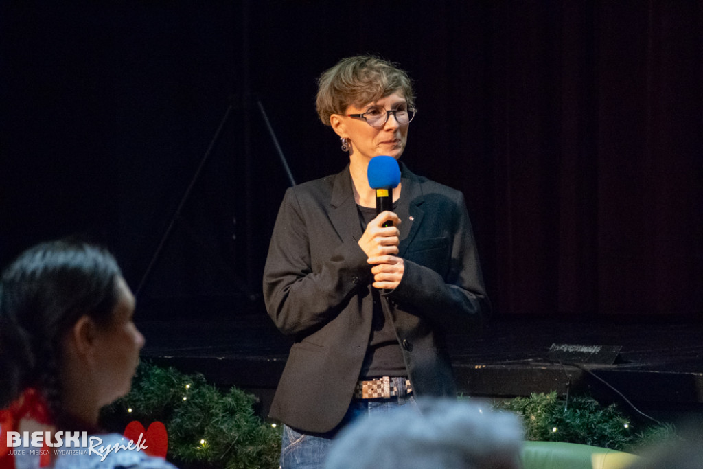 KALENDARZ BESKIDZKI 2026 - spotkanie w Kubiszówce