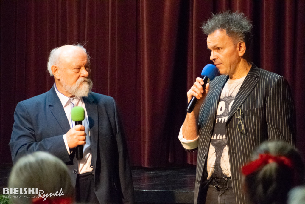 KALENDARZ BESKIDZKI 2026 - spotkanie w Kubiszówce