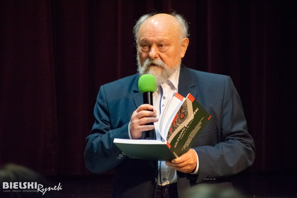 KALENDARZ BESKIDZKI 2026 - spotkanie w Kubiszówce