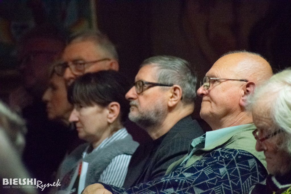 KALENDARZ BESKIDZKI 2026 - spotkanie w Kubiszówce