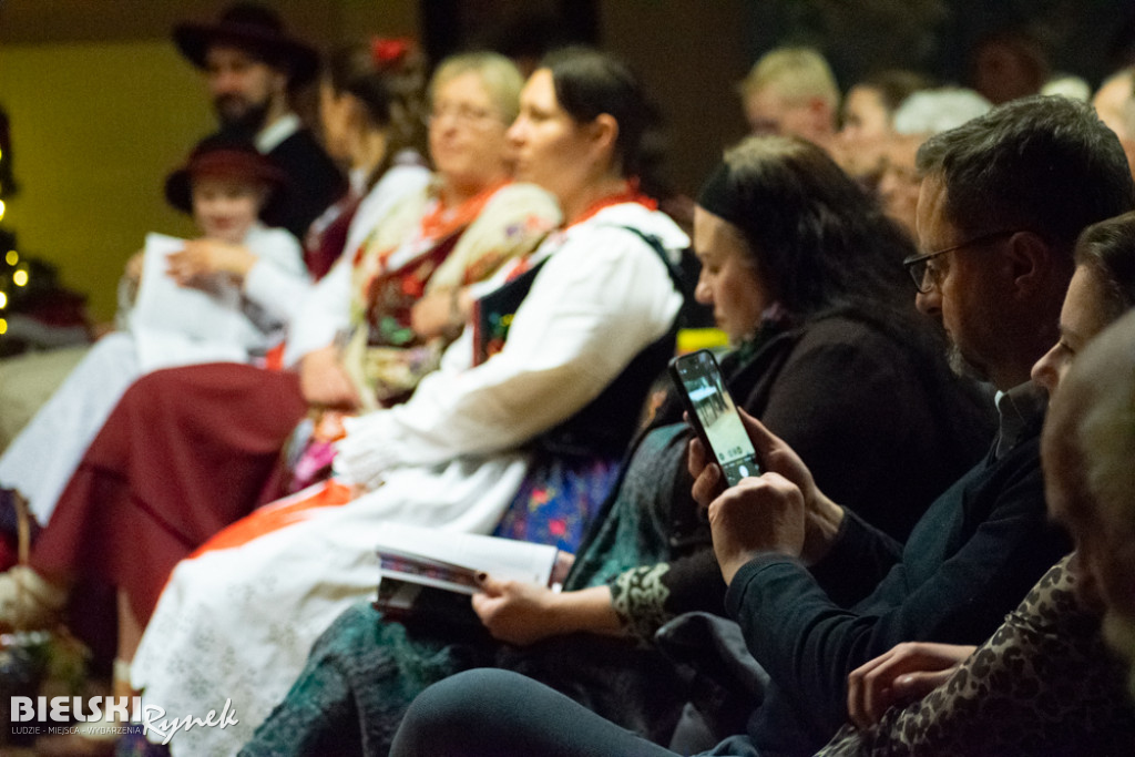 KALENDARZ BESKIDZKI 2026 - spotkanie w Kubiszówce