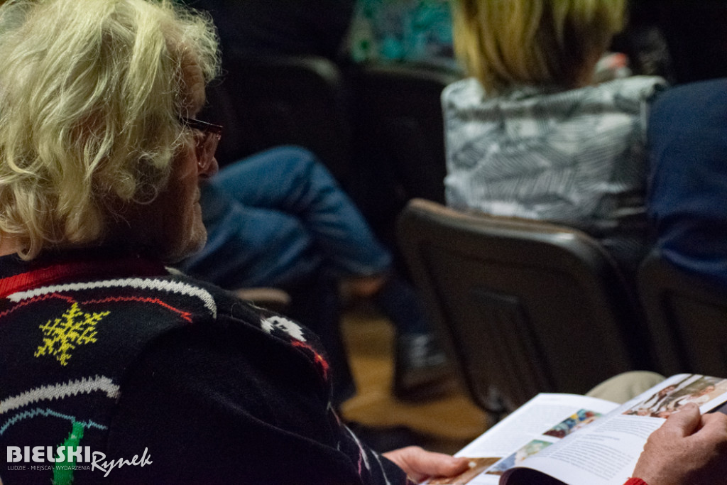 KALENDARZ BESKIDZKI 2026 - spotkanie w Kubiszówce