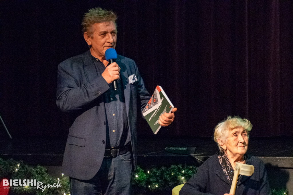 KALENDARZ BESKIDZKI 2026 - spotkanie w Kubiszówce