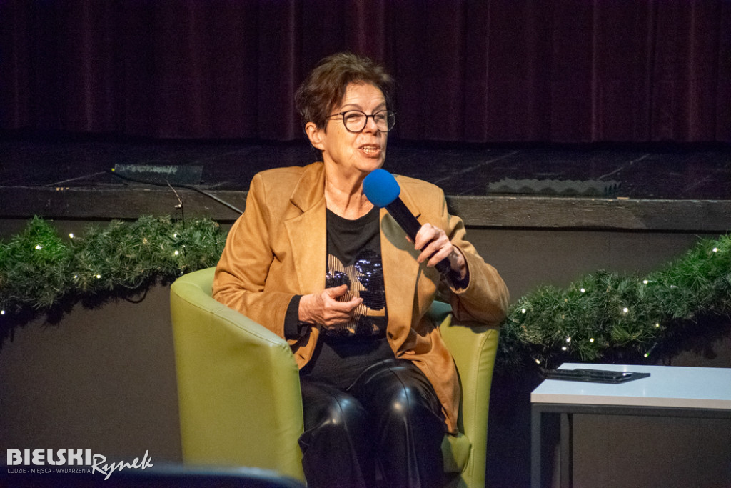 KALENDARZ BESKIDZKI 2026 - spotkanie w Kubiszówce