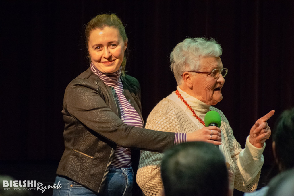 KALENDARZ BESKIDZKI 2026 - spotkanie w Kubiszówce