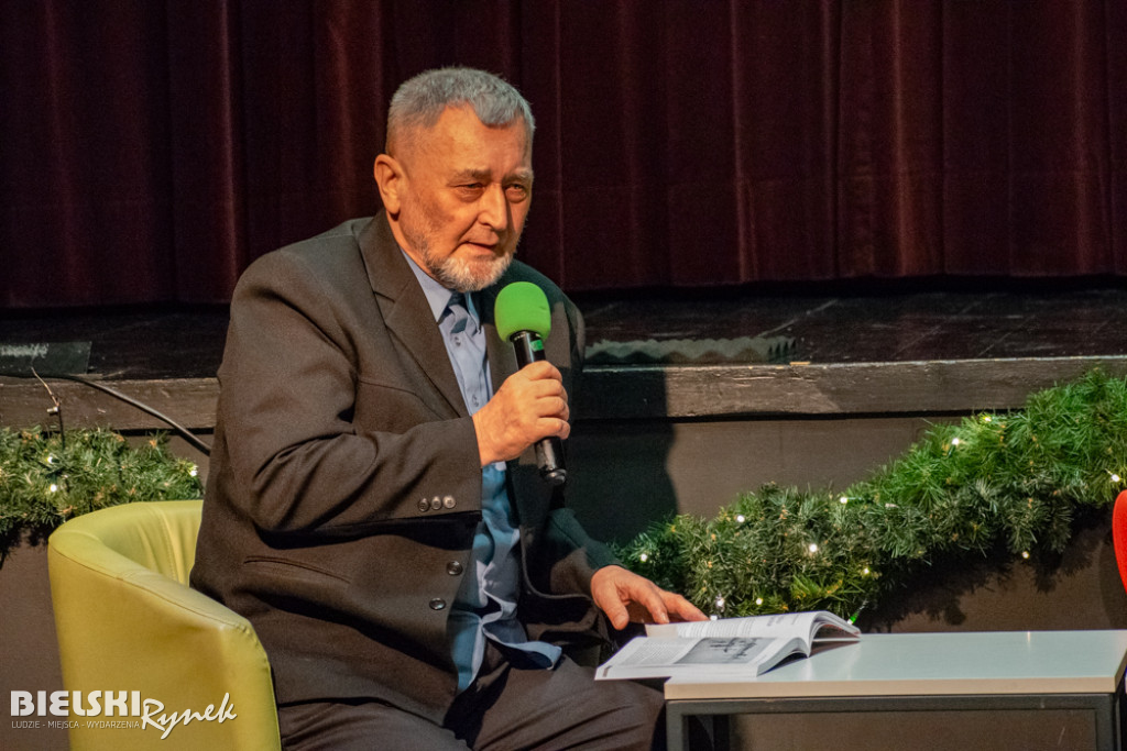 KALENDARZ BESKIDZKI 2026 - spotkanie w Kubiszówce