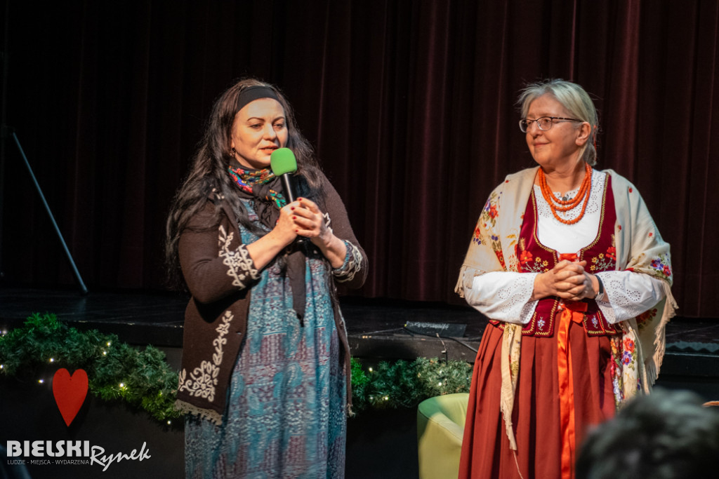 KALENDARZ BESKIDZKI 2026 - spotkanie w Kubiszówce