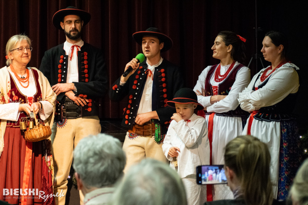 KALENDARZ BESKIDZKI 2026 - spotkanie w Kubiszówce