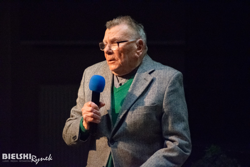 KALENDARZ BESKIDZKI 2026 - spotkanie w Kubiszówce