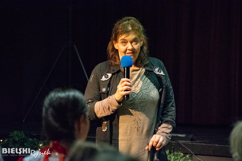 KALENDARZ BESKIDZKI 2026 - spotkanie w Kubiszówce