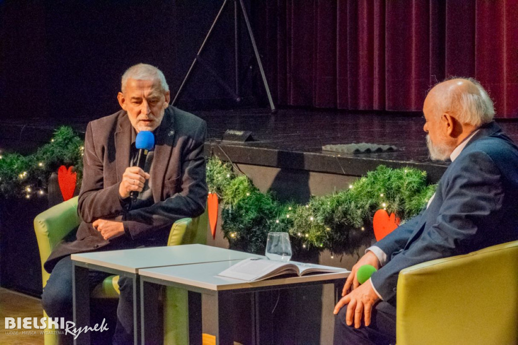 KALENDARZ BESKIDZKI 2026 - spotkanie w Kubiszówce