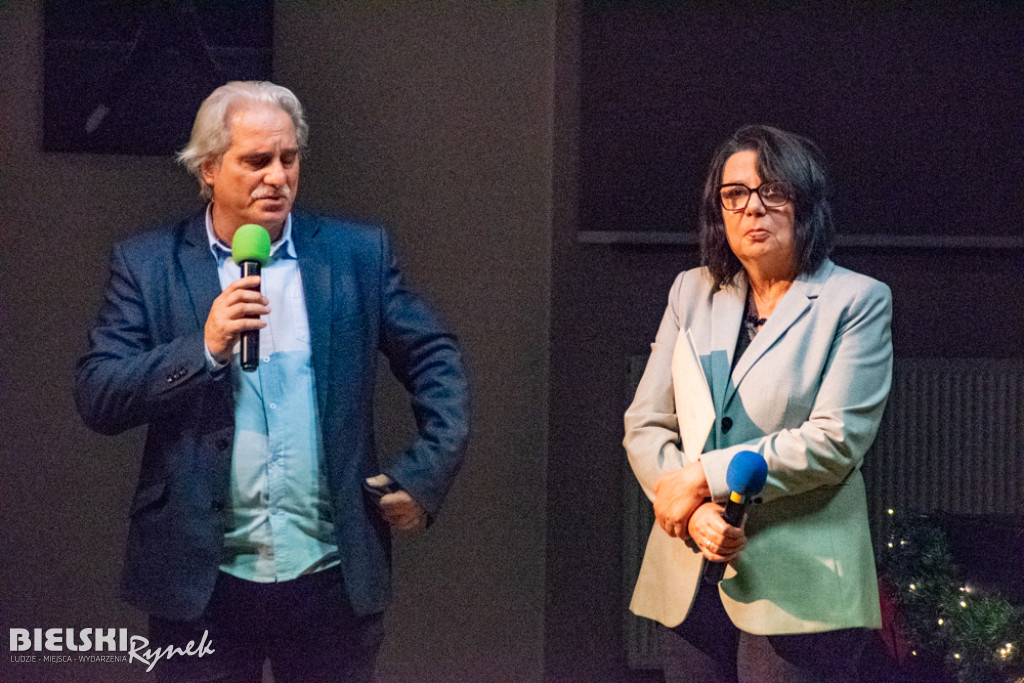 KALENDARZ BESKIDZKI 2026 - spotkanie w Kubiszówce