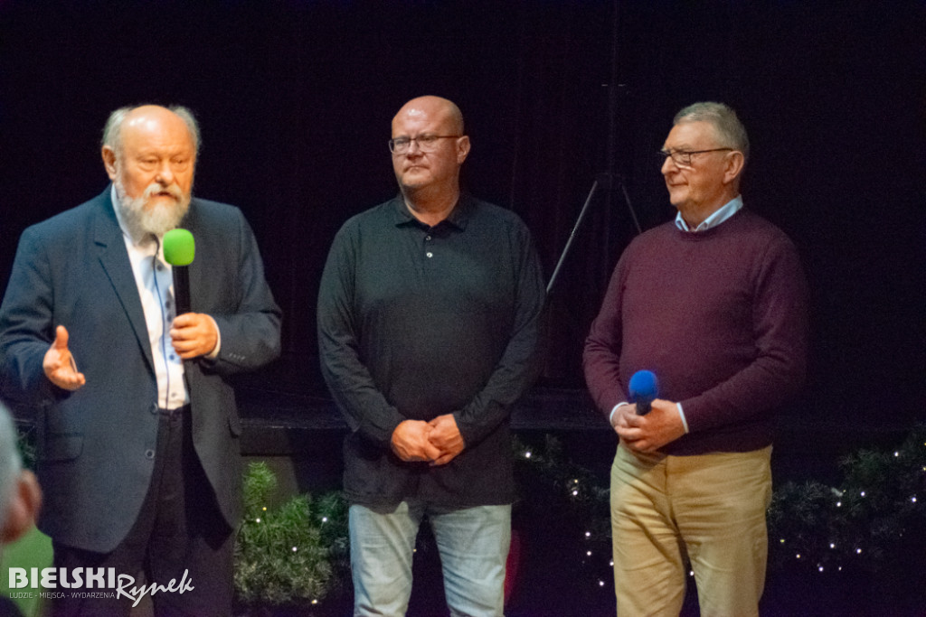 KALENDARZ BESKIDZKI 2026 - spotkanie w Kubiszówce