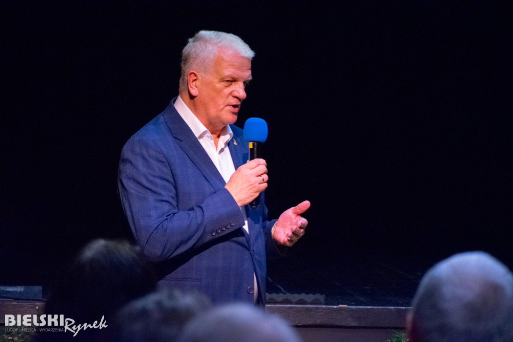 KALENDARZ BESKIDZKI 2026 - spotkanie w Kubiszówce