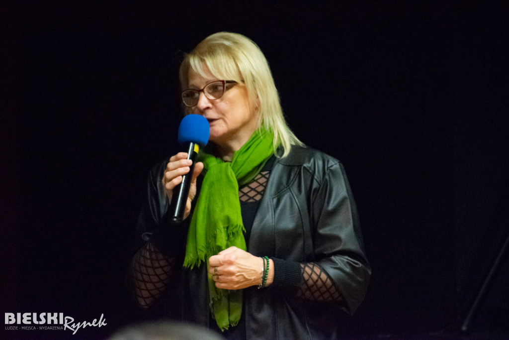 KALENDARZ BESKIDZKI 2026 - spotkanie w Kubiszówce