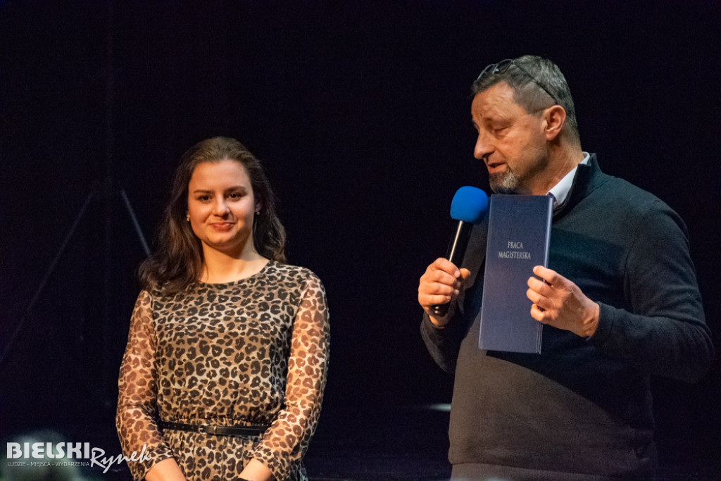 KALENDARZ BESKIDZKI 2026 - spotkanie w Kubiszówce