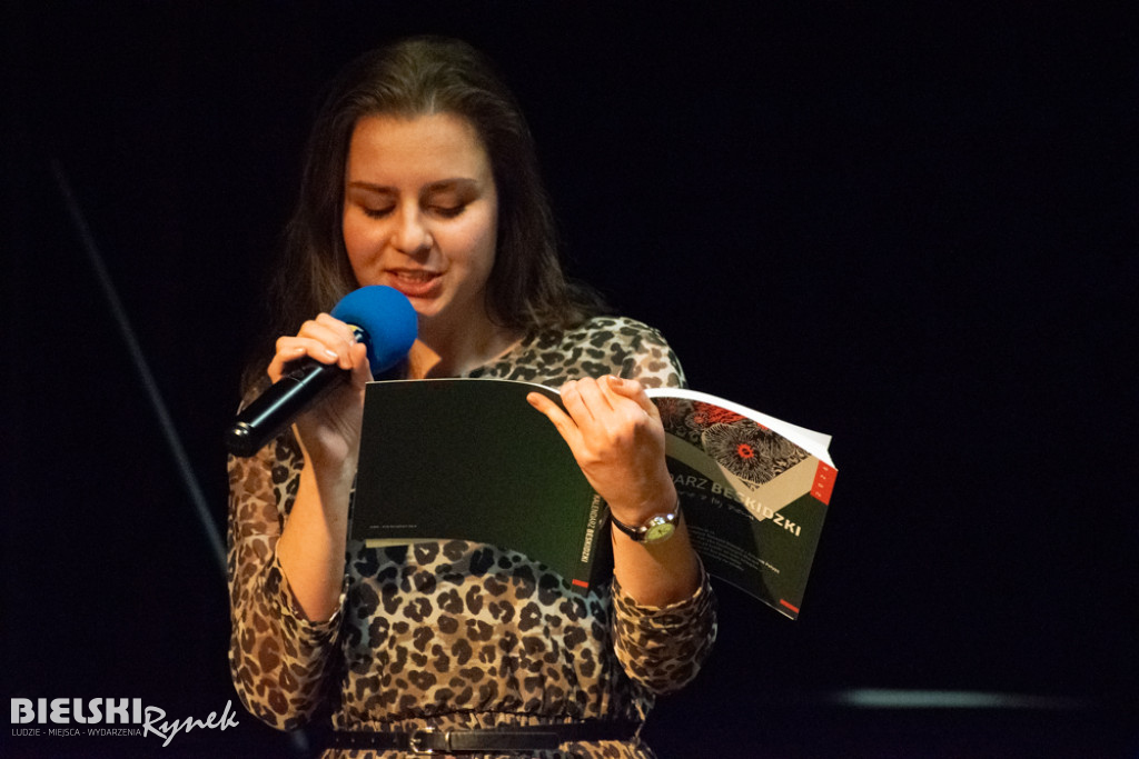 KALENDARZ BESKIDZKI 2026 - spotkanie w Kubiszówce