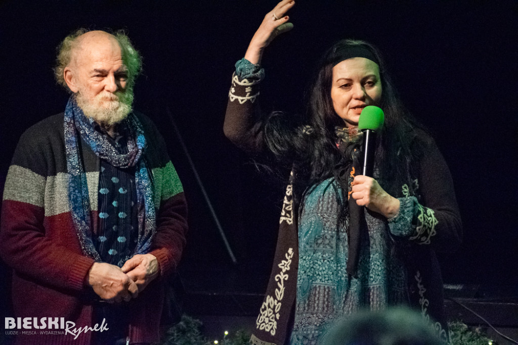 KALENDARZ BESKIDZKI 2026 - spotkanie w Kubiszówce