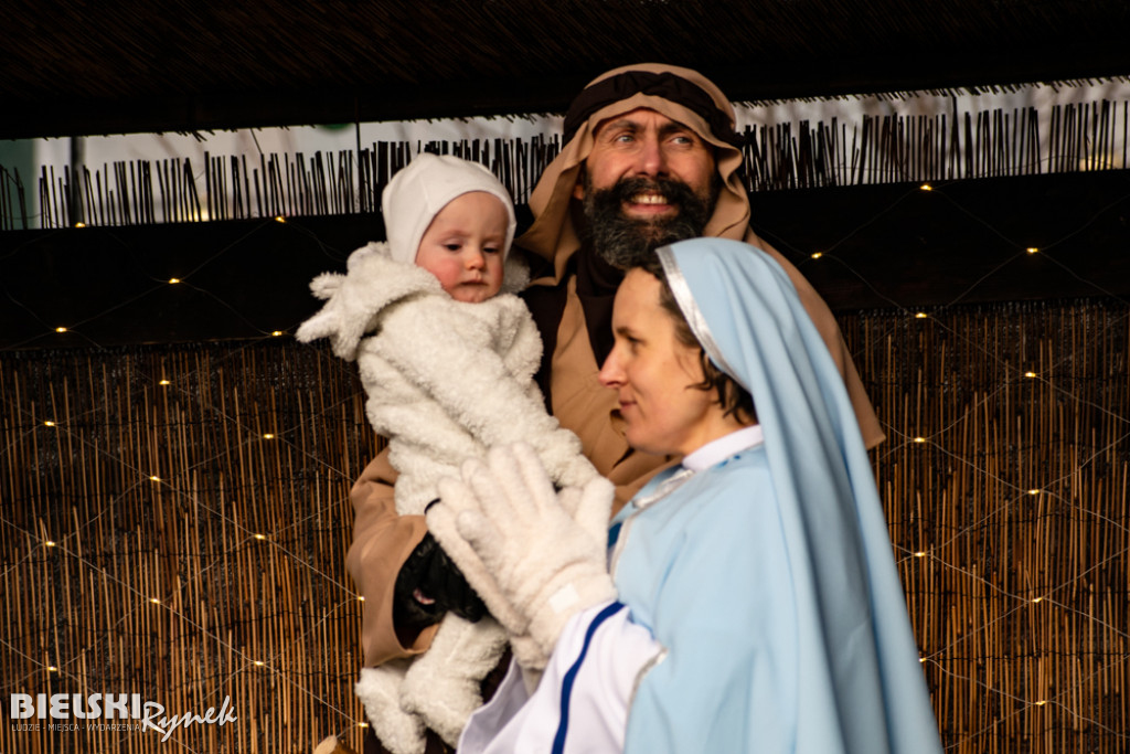 Orszak Trzech Króli w Bielsku-Białej