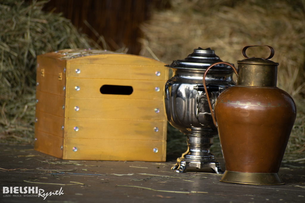 Orszak Trzech Króli w Bielsku-Białej