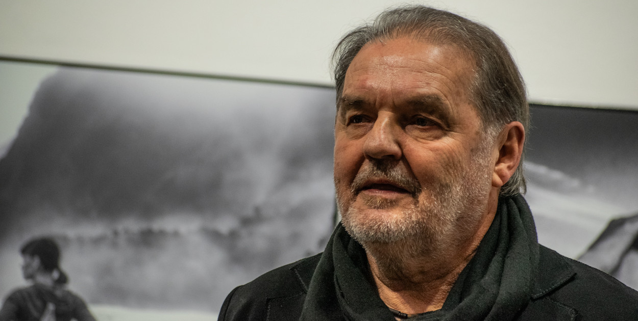 50 lat fotografii Roman Hryciów