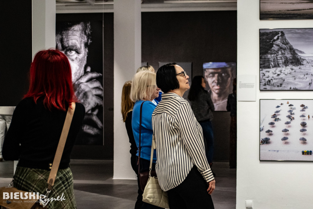 50 lat fotografii Roman Hryciów