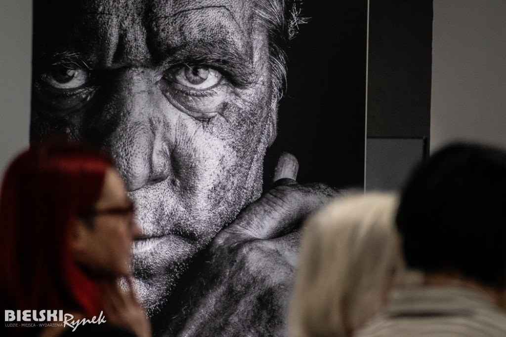 50 lat fotografii Roman Hryciów