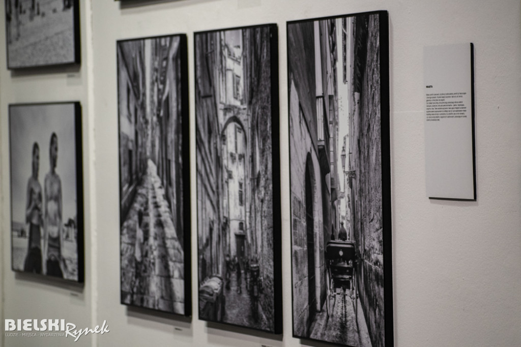 50 lat fotografii Roman Hryciów