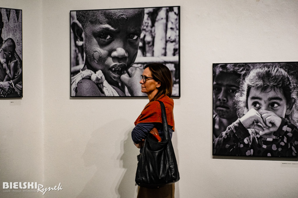 50 lat fotografii Roman Hryciów