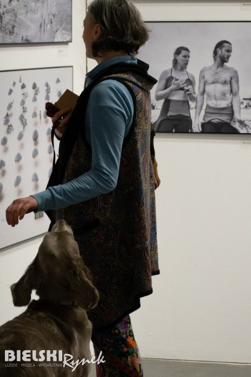 50 lat fotografii Roman Hryciów