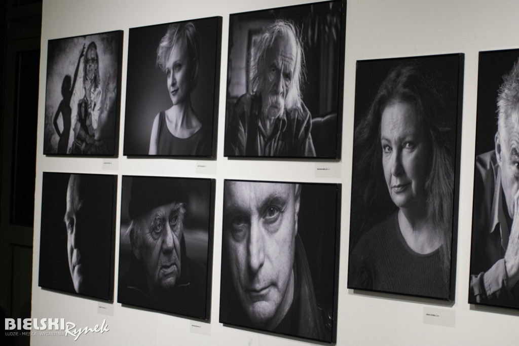 50 lat fotografii Roman Hryciów