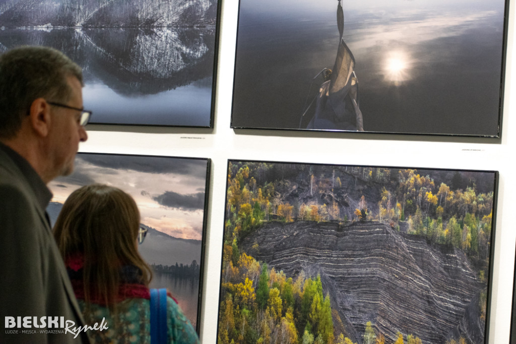 50 lat fotografii Roman Hryciów