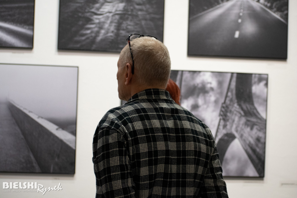 50 lat fotografii Roman Hryciów