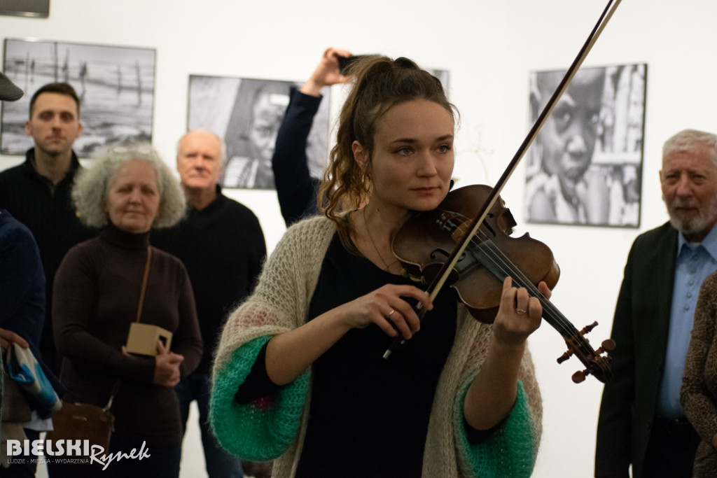 50 lat fotografii Roman Hryciów