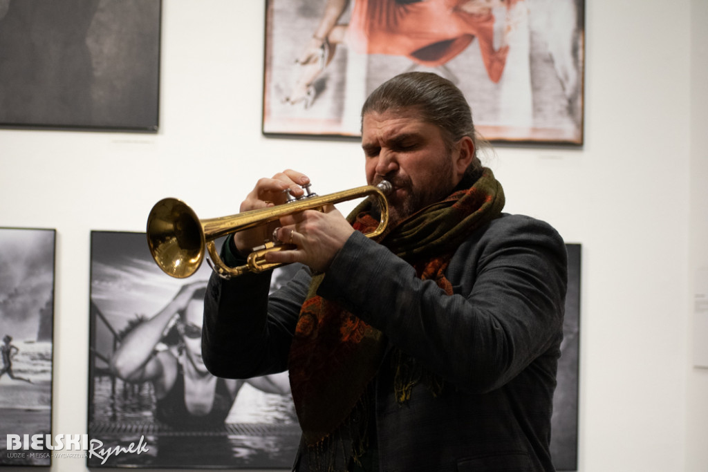 50 lat fotografii Roman Hryciów