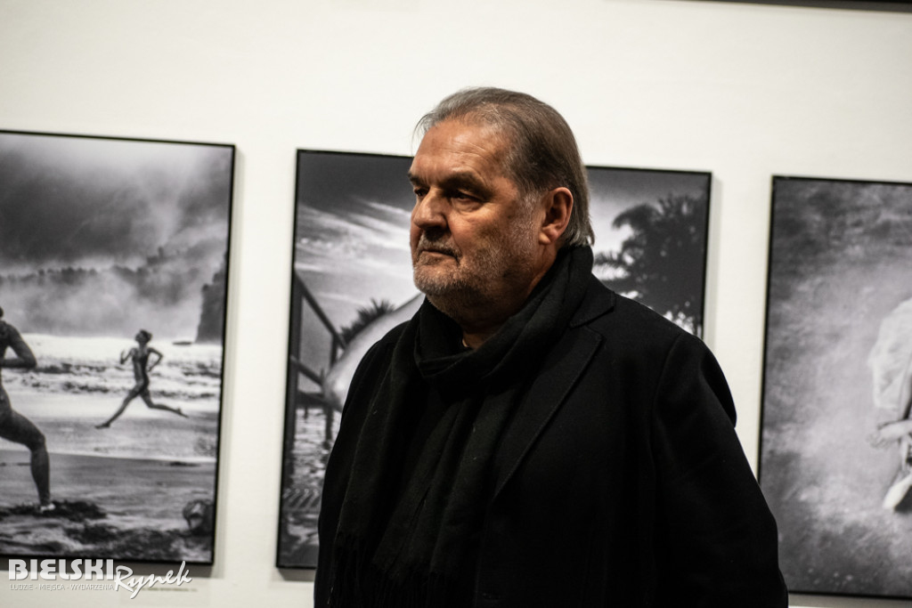 50 lat fotografii Roman Hryciów