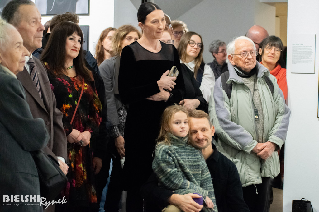 50 lat fotografii Roman Hryciów