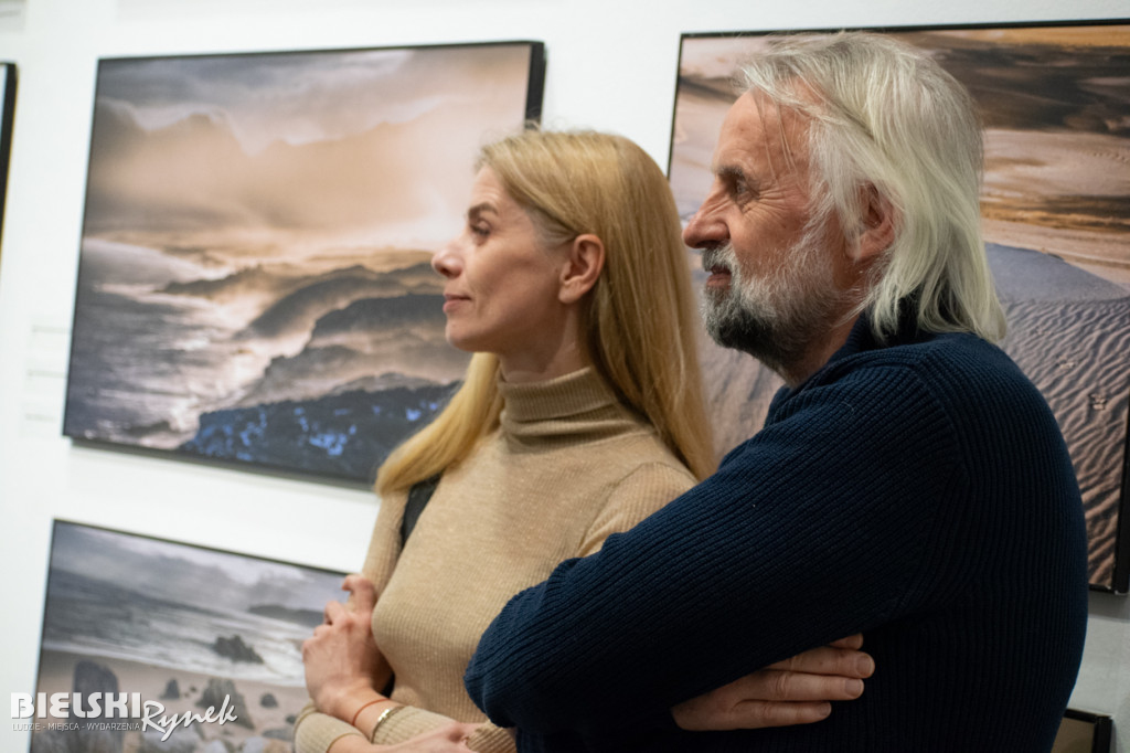 50 lat fotografii Roman Hryciów