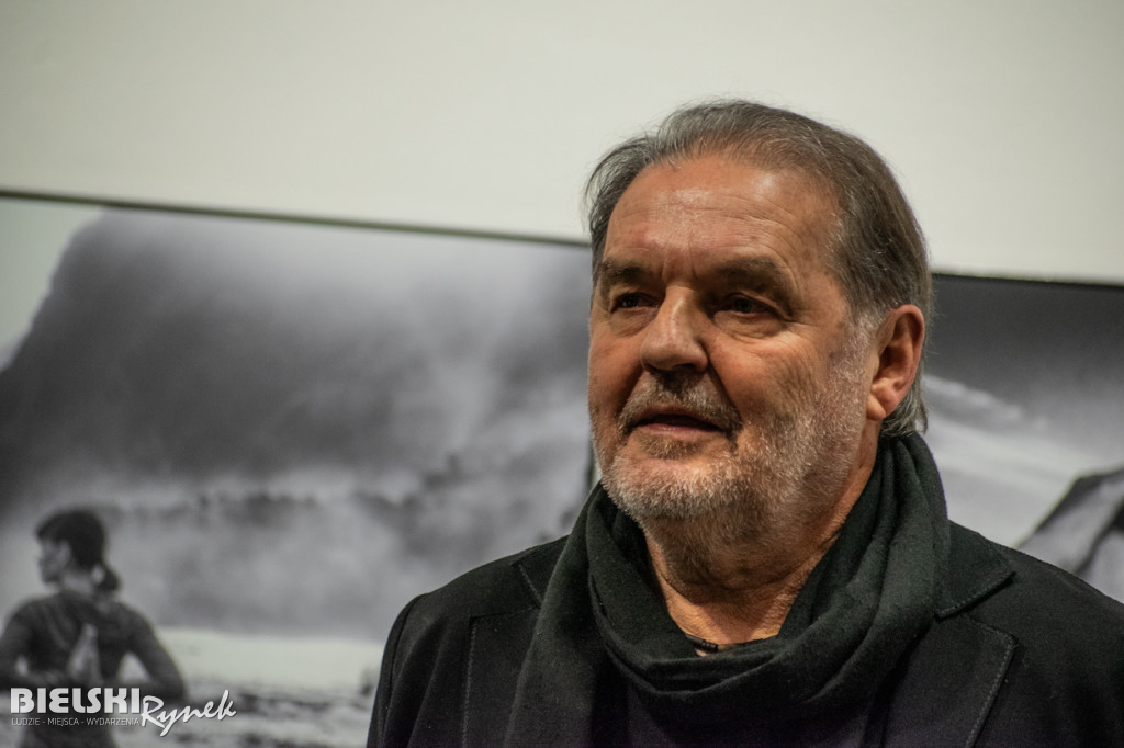 50 lat fotografii Roman Hryciów