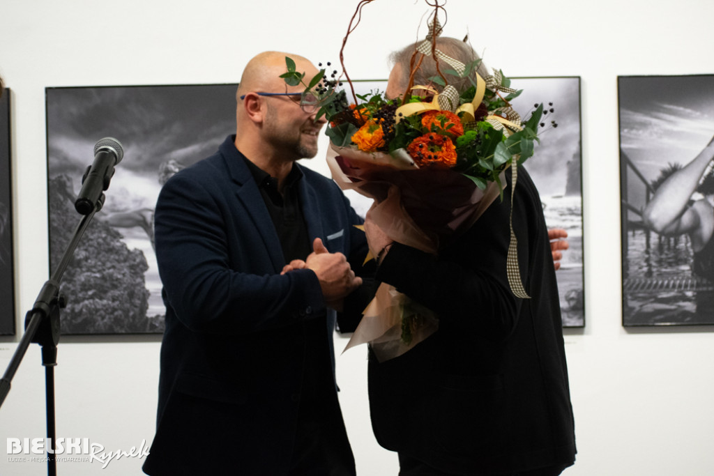 50 lat fotografii Roman Hryciów